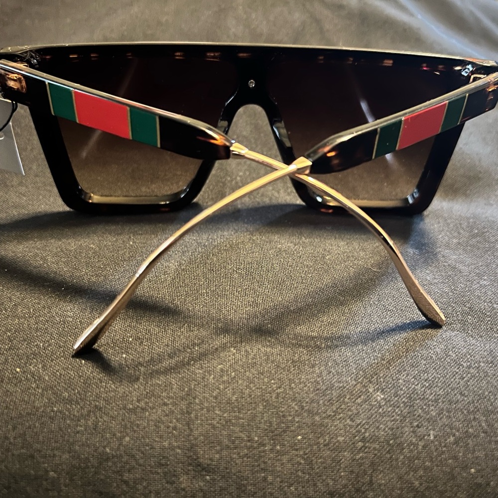 Fashion Sunglasses